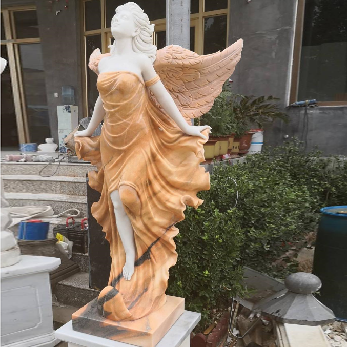 天使花园装饰品